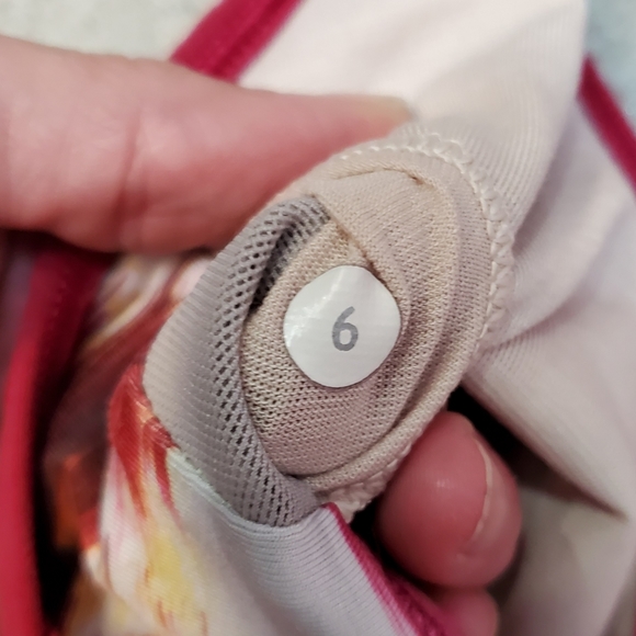 Lulu🍋Lighten Up Bra - Picture 5 of 5